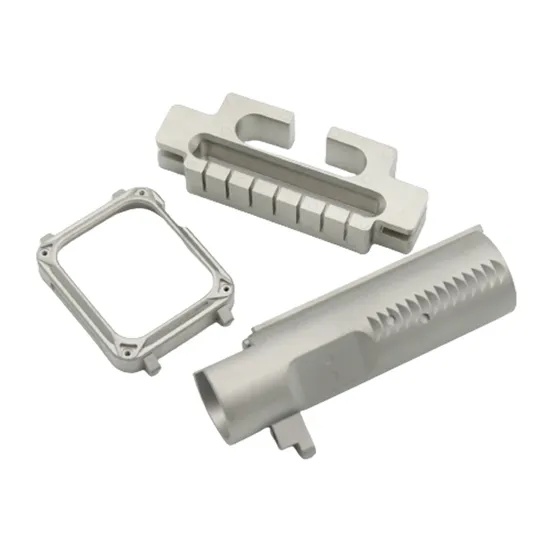 Peças de automóvel aglomeradas MIM personalizadas da metalurgia de pó da maquinaria da metalurgia do metal de liga